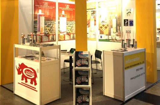 Unlock the Power of Performance with Our Premium Chemical Anchors